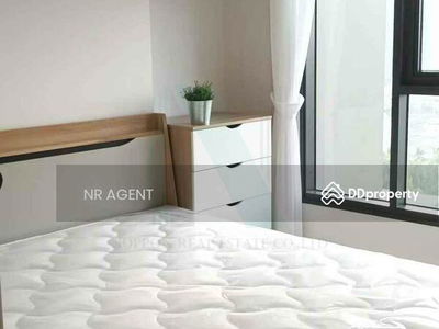 The Parkland Phetkasem 56, Bangkok, Thailand The Parkland Phetkasem 56, Bangkok, Thailand