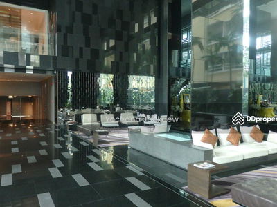 Siri At Sukhumvit, Bangkok, Thailand Siri At Sukhumvit, Bangkok, Thailand