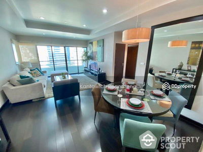 Sathorn Gardens, Bangkok, Thailand Sathorn Gardens, Bangkok, Thailand