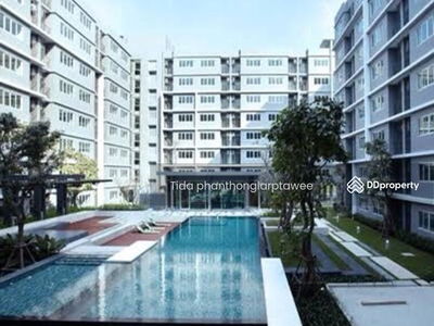 Dcondo Ramindra, Bangkok, Thailand Dcondo Ramindra, Bangkok, Thailand