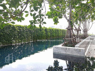 HQ Thonglor by Sansiri, Bangkok, Thailand HQ Thonglor by Sansiri, Bangkok, Thailand