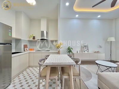 An Phu New City, Vietnam An Phu New City, Vietnam