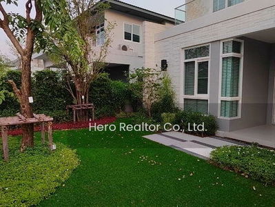 For Rent Bangkok Single House Mantana Bangna-Wongwaen (Ramkhamhaeng 2) Kanchanaphisek Prawet BRE17568, Bangkok, Thailand For Rent Bangkok Single House Mantana Bangna-Wongwaen (Ramkhamhaeng 2) Kanchanaphisek Prawet BRE17568, Bangkok, Thailand