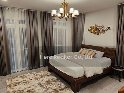 For Rent Bangkok Single House Mantana Bangna-Wongwaen (Ramkhamhaeng 2) Kanchanaphisek Prawet BRE17568, Bangkok, Thailand For Rent Bangkok Single House Mantana Bangna-Wongwaen (Ramkhamhaeng 2) Kanchanaphisek Prawet BRE17568, Bangkok, Thailand