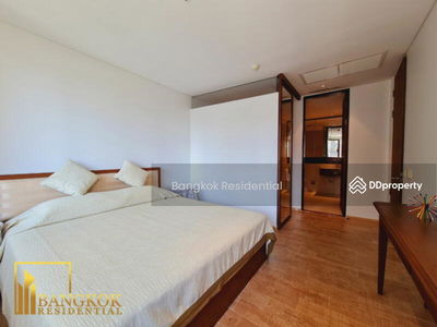 The Lakes, Bangkok, Thailand The Lakes, Bangkok, Thailand