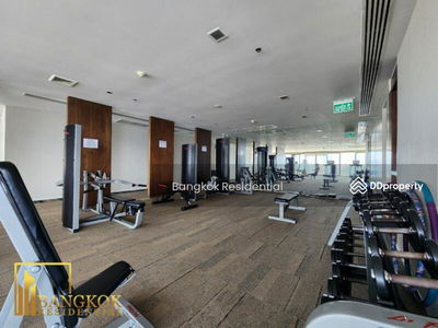 The Lakes, Bangkok, Thailand The Lakes, Bangkok, Thailand