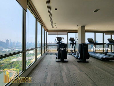 The Lakes, Bangkok, Thailand The Lakes, Bangkok, Thailand