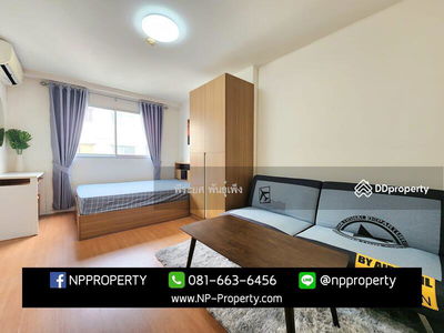 Lumpini Condo Town Chonburi-Sukhumvit, Chon Buri, Thailand Lumpini Condo Town Chonburi-Sukhumvit, Chon Buri, Thailand