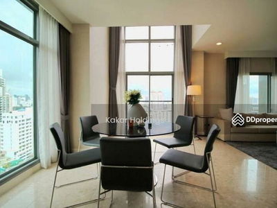 The Crest Sukhumvit 34, Bangkok, Thailand The Crest Sukhumvit 34, Bangkok, Thailand