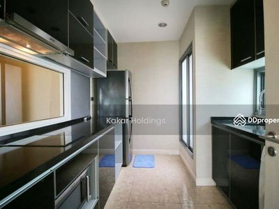 The Crest Sukhumvit 34, Bangkok, Thailand The Crest Sukhumvit 34, Bangkok, Thailand