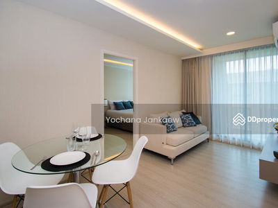 Vtara Sukhumvit 36, Bangkok, Thailand Vtara Sukhumvit 36, Bangkok, Thailand