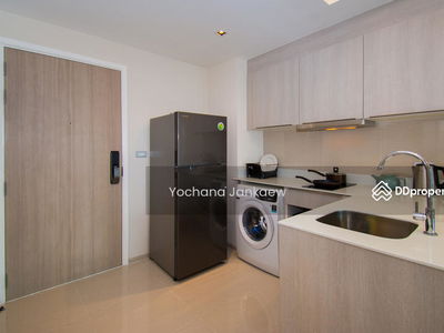 Vtara Sukhumvit 36, Bangkok, Thailand Vtara Sukhumvit 36, Bangkok, Thailand