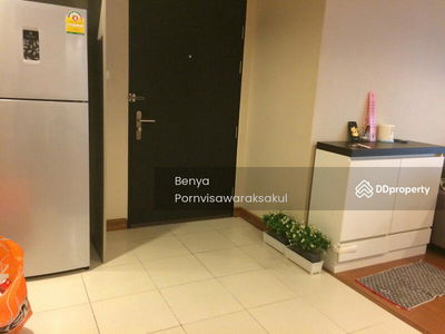 Belle Grand Rama 9, Bangkok, Thailand Belle Grand Rama 9, Bangkok, Thailand