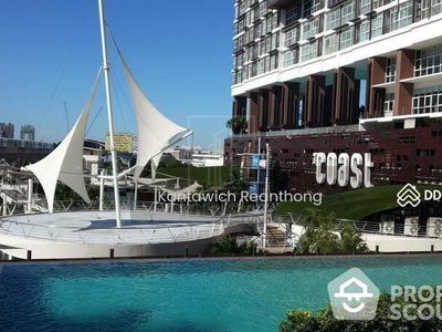 The Coast, Bangkok, Thailand The Coast, Bangkok, Thailand