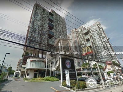 The Coast, Bangkok, Thailand The Coast, Bangkok, Thailand