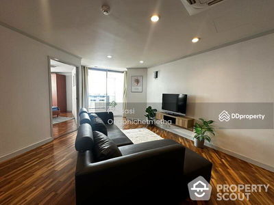 Tai Ping Towers, Bangkok, Thailand Tai Ping Towers, Bangkok, Thailand