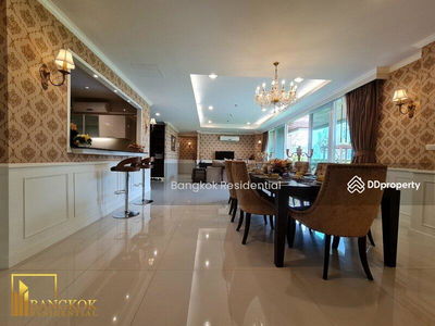 Serviced Apartment, Bangkok, Thailand Serviced Apartment, Bangkok, Thailand