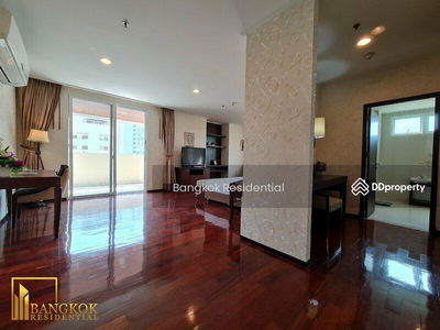 Serviced Apartment, Bangkok, Thailand Serviced Apartment, Bangkok, Thailand