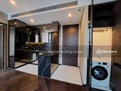 The Esse Sukhumvit 36, Bangkok, Thailand The Esse Sukhumvit 36, Bangkok, Thailand