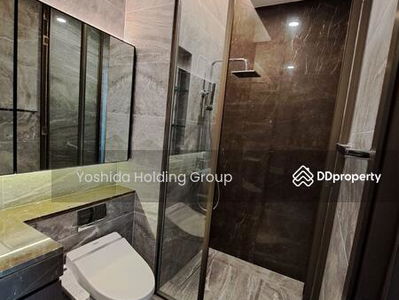 The Esse Sukhumvit 36, Bangkok, Thailand The Esse Sukhumvit 36, Bangkok, Thailand