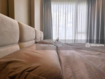 Hyde Heritage Thonglor, Bangkok, Thailand Hyde Heritage Thonglor, Bangkok, Thailand