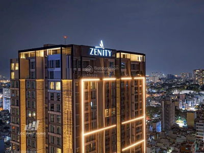 Zenity, Vietnam  Zenity, Vietnam