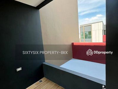 Baan Klang Muang Classe Sukhumvit 77, Bangkok, Thailand Baan Klang Muang Classe Sukhumvit 77, Bangkok, Thailand