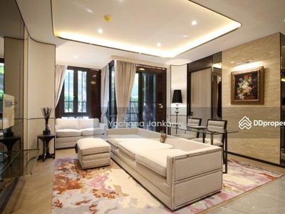 The Reserve Sukhumvit 61, Bangkok, Thailand The Reserve Sukhumvit 61, Bangkok, Thailand