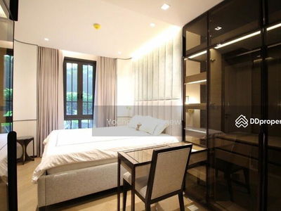 The Reserve Sukhumvit 61, Bangkok, Thailand The Reserve Sukhumvit 61, Bangkok, Thailand