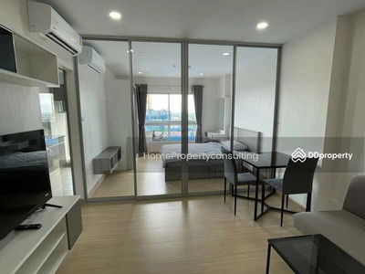 Supalai Veranda Phasi Charoen Station, Bangkok, Thailand Supalai Veranda Phasi Charoen Station, Bangkok, Thailand