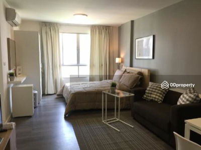 Dcondo Campus Resort Kamphaengsaen, Nakhon Pathom, Thailand Dcondo Campus Resort Kamphaengsaen, Nakhon Pathom, Thailand