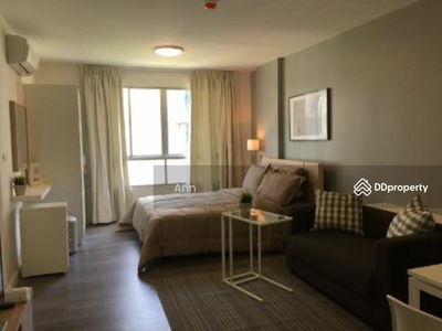 Dcondo Campus Resort Kamphaengsaen, Nakhon Pathom, Thailand Dcondo Campus Resort Kamphaengsaen, Nakhon Pathom, Thailand