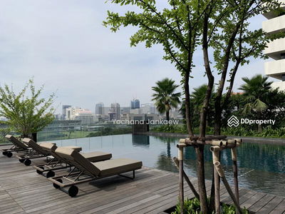 185 Rajadamri, Bangkok, Thailand 185 Rajadamri, Bangkok, Thailand