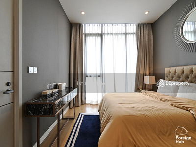 Vittorio 39, Bangkok, Thailand Vittorio 39, Bangkok, Thailand