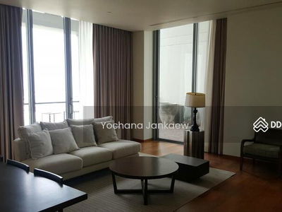 The Sukhothai Residences, Bangkok, Thailand The Sukhothai Residences, Bangkok, Thailand