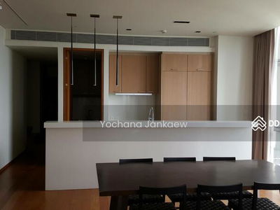 The Sukhothai Residences, Bangkok, Thailand The Sukhothai Residences, Bangkok, Thailand