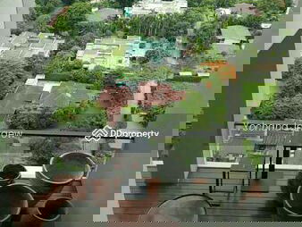 The Sukhothai Residences, Bangkok, Thailand The Sukhothai Residences, Bangkok, Thailand