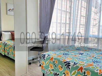 The Sky Sukhumvit, Bangkok, Thailand The Sky Sukhumvit, Bangkok, Thailand