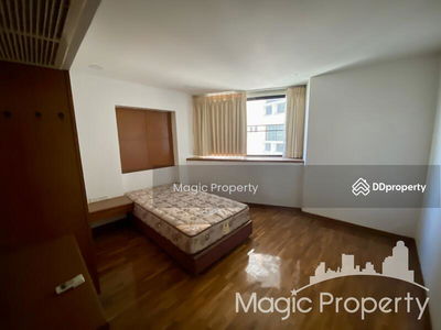 President Park Sukhumvit 24, Bangkok, Thailand President Park Sukhumvit 24, Bangkok, Thailand