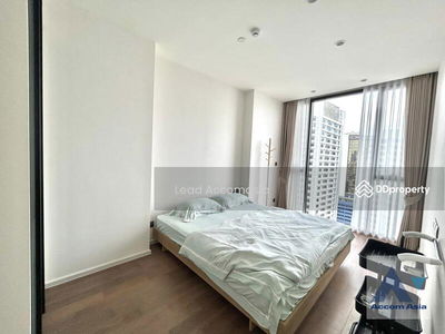 Muniq Sukhumvit 23, Bangkok, Thailand Muniq Sukhumvit 23, Bangkok, Thailand