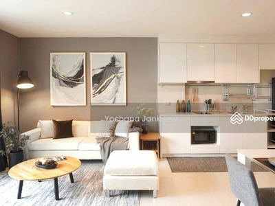 Rhythm Sukhumvit 42, Bangkok, Thailand Rhythm Sukhumvit 42, Bangkok, Thailand