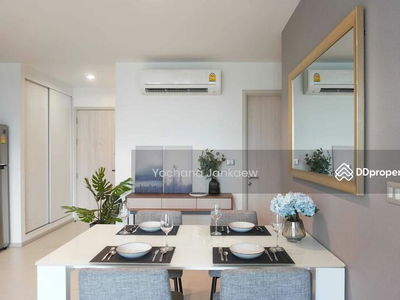 Rhythm Sukhumvit 42, Bangkok, Thailand Rhythm Sukhumvit 42, Bangkok, Thailand