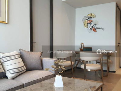 The Reserve Sukhumvit 61, Bangkok, Thailand The Reserve Sukhumvit 61, Bangkok, Thailand