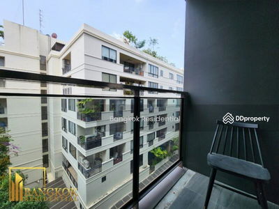 Shama Luxe Sukhumvit - 1 Bed Serviced Apartment in Phrom Phong, Bangkok, Thailand Shama Luxe Sukhumvit - 1 Bed Serviced Apartment in Phrom Phong, Bangkok, Thailand