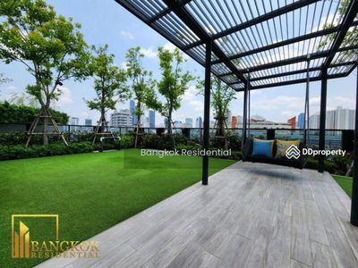 Shama Luxe Sukhumvit - 1 Bed Serviced Apartment in Phrom Phong, Bangkok, Thailand Shama Luxe Sukhumvit - 1 Bed Serviced Apartment in Phrom Phong, Bangkok, Thailand