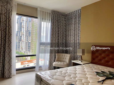 Rhythm Sukhumvit 36-38, Bangkok, Thailand Rhythm Sukhumvit 36-38, Bangkok, Thailand