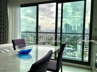 Rhythm Sukhumvit 36-38, Bangkok, Thailand Rhythm Sukhumvit 36-38, Bangkok, Thailand