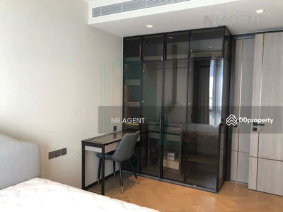 The Reserve Sukhumvit 61, Bangkok, Thailand The Reserve Sukhumvit 61, Bangkok, Thailand