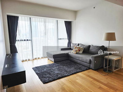 The Met Sathorn, Bangkok, Thailand The Met Sathorn, Bangkok, Thailand