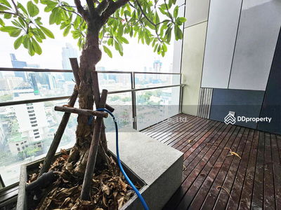 The Met Sathorn, Bangkok, Thailand The Met Sathorn, Bangkok, Thailand